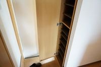 シューズボックス(イメージ)