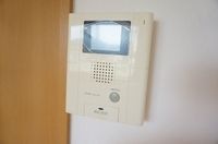 TVドアホン(イメージ)