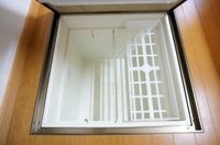床下収納