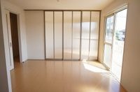 リビング(イメージ)