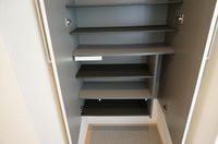 シューズボックス(イメージ)