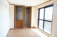 洋室(イメージ)