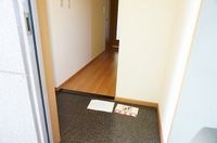 玄関(イメージ)