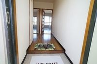 玄関(イメージ)