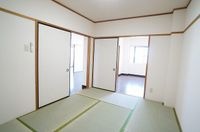 和室(イメージ)