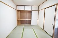和室(イメージ)