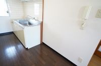 冷蔵庫置き場(イメージ)