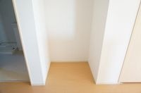 冷蔵庫置き場(イメージ)