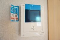 TVドアホン(イメージ)