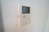 TVドアホン