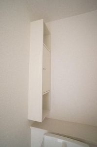 トイレ棚(イメージ)