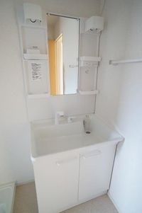 洗面(イメージ)