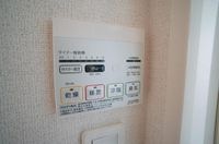 浴室乾燥機(イメージ)
