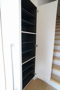 シューズボックス(イメージ)
