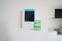 TVドアホン(イメージ)