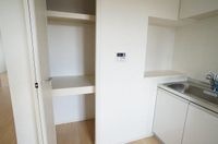 キッチン収納(イメージ)