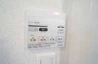 浴室乾燥機(イメージ)