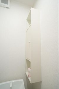 収納(イメージ)