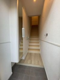 玄関(イメージ)