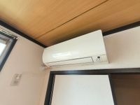 室内設備