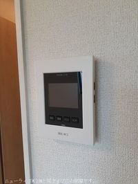 セキュリティ(イメージ)