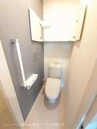 トイレ(イメージ)