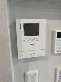 室内設備