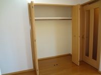 クローゼット