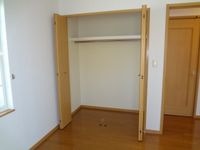 クローゼット