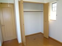 クローゼット