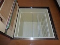 床下収納