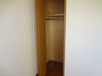 クローゼット