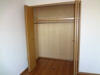 クローゼット