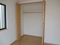 クローゼット