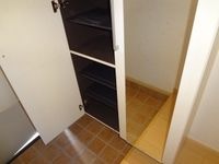 下駄箱