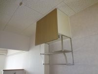 キッチン収納(イメージ)
