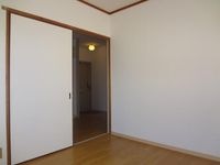 洋室(イメージ)