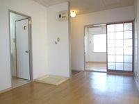 ダイニング(イメージ)