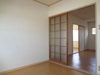 洋室(イメージ)