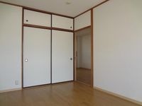 洋室(イメージ)