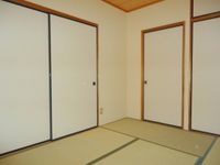 和室(イメージ)