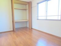 寝室(イメージ)
