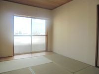 寝室(イメージ)