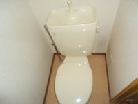 トイレ(イメージ)