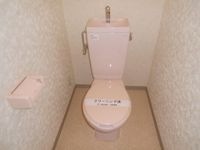 トイレ(イメージ)