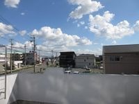 眺望(イメージ)