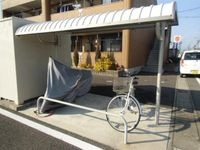 共有部分(イメージ)