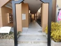 庭(イメージ)