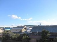 眺望(イメージ)