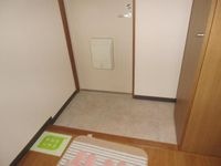 玄関(イメージ)